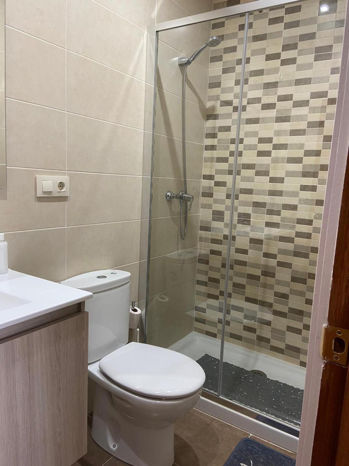 Coqueto Alojamiento Cercano A Las Termas A Ourense Ngoại thất bức ảnh