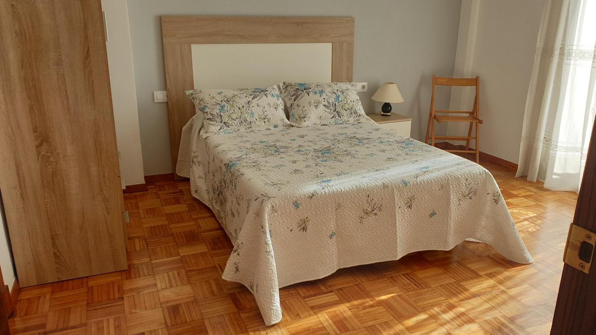 Coqueto Alojamiento Cercano A Las Termas A Ourense Ngoại thất bức ảnh